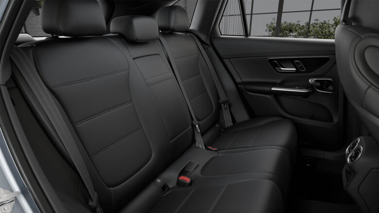 Mercedes-Benz GLC 300d 4Matic AMG Line Premium + 5dr 9G-Tronic Diesel Estate